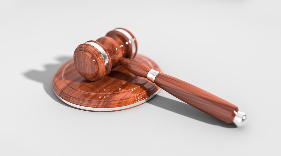 Corporate Lawyer