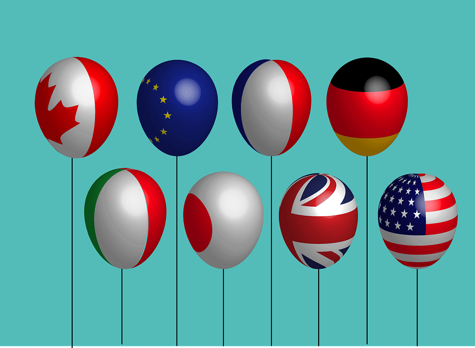 EU and Japan Adopt Adequacy Decision