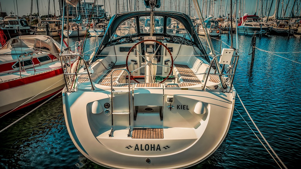 The essence of bareboat charter registration under Maltese Law